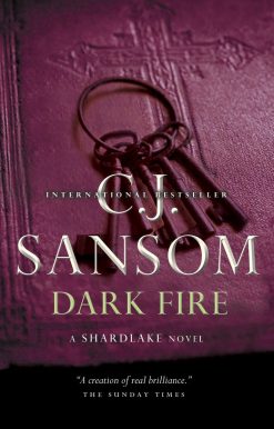 Dark Fire: A Shardlake Novel