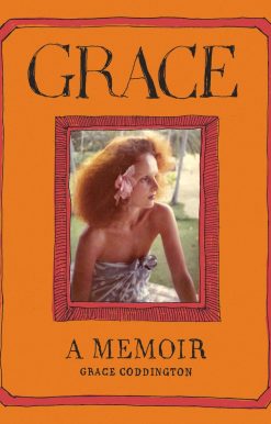 Grace: A Memoir
