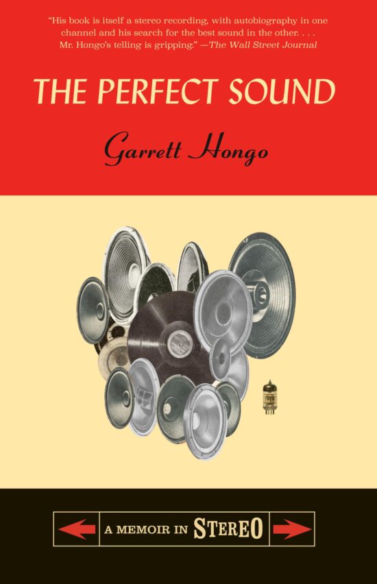 A Memoir in Stereo: The Perfect Sound