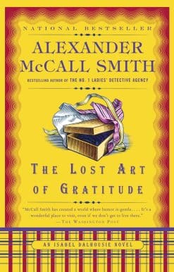 The Lost Art of Gratitude: