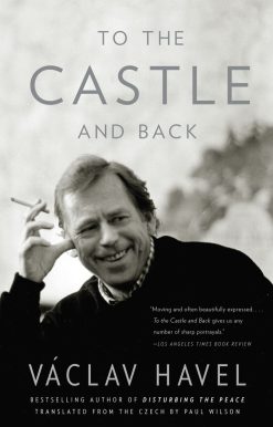 To the Castle and Back: A Memoir