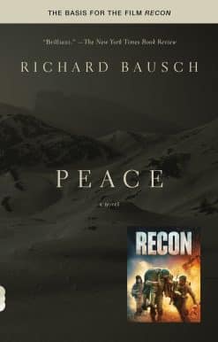 Peace: A Novel