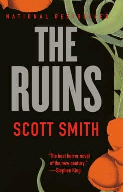 The Ruins:
