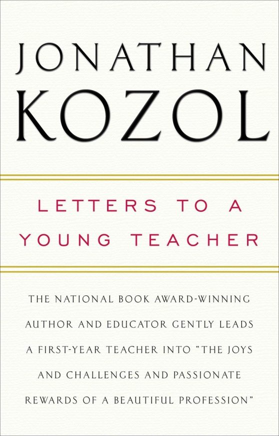 Letters to a Young Teacher