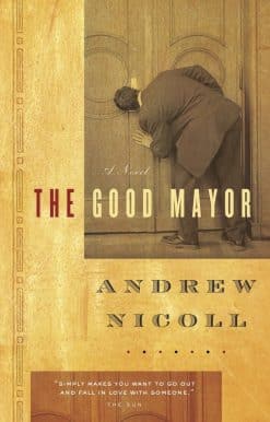 The Good Mayor
