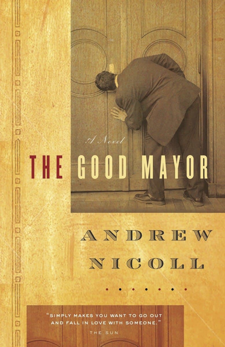 9780307397973 The Good Mayor