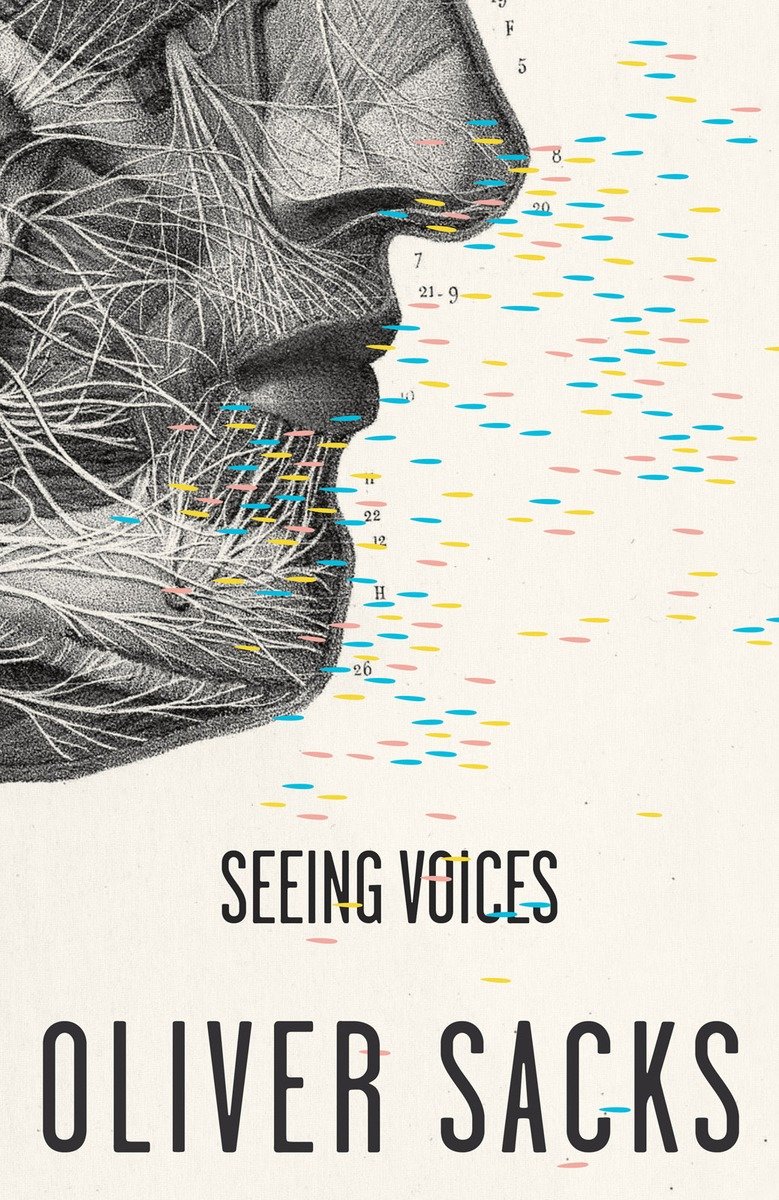9780307398161 Seeing Voices