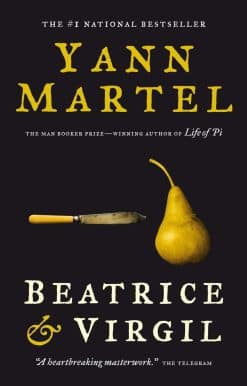 Beatrice & Virgil