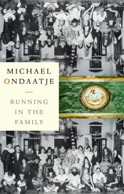 Running in the Family