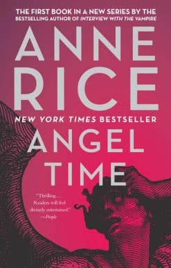 The Songs of the Seraphim, Book One: Angel Time