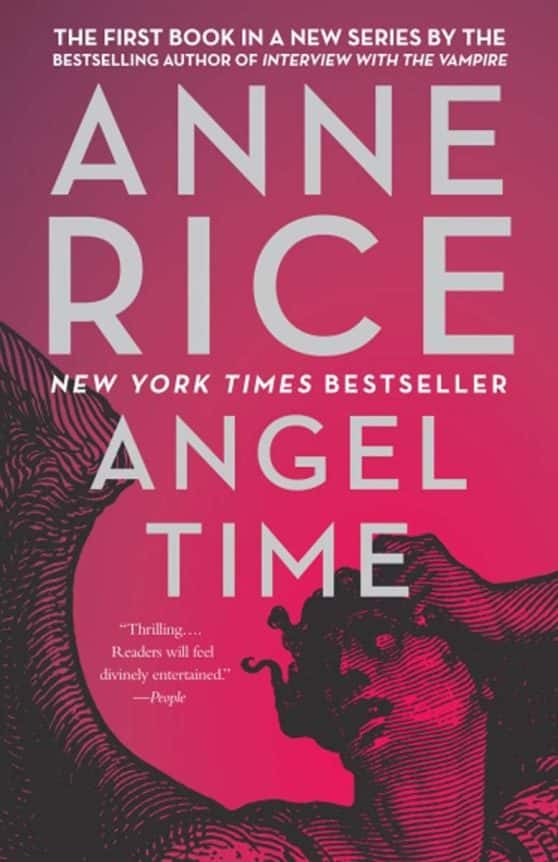 The Songs of the Seraphim, Book One: Angel Time