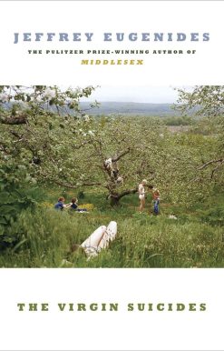 The Virgin Suicides
