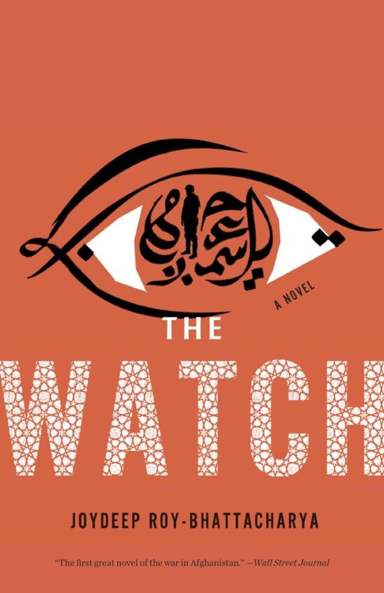 The Watch: