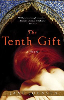 The Tenth Gift: A Novel