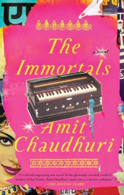The Immortals