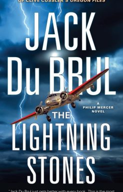 The Lightning Stones: A Novel