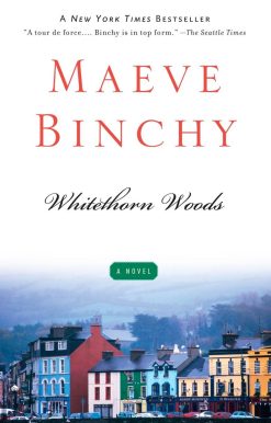 Whitethorn Woods: