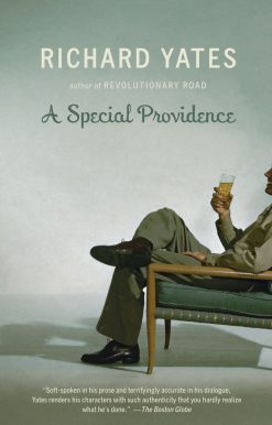 A Special Providence