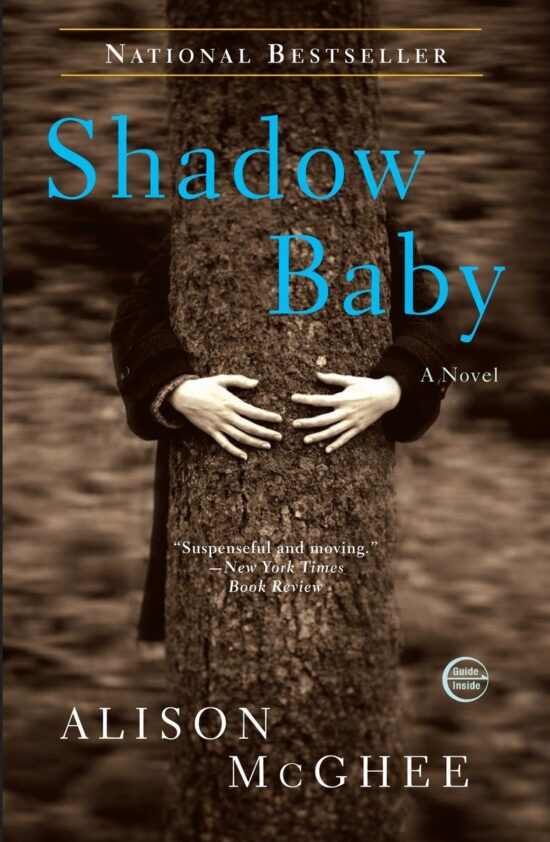 A Novel: Shadow Baby