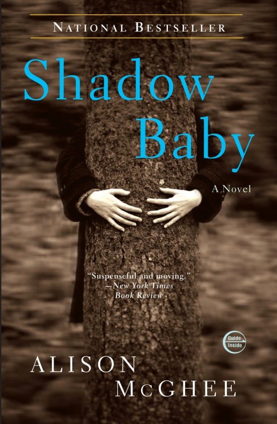A Novel: Shadow Baby