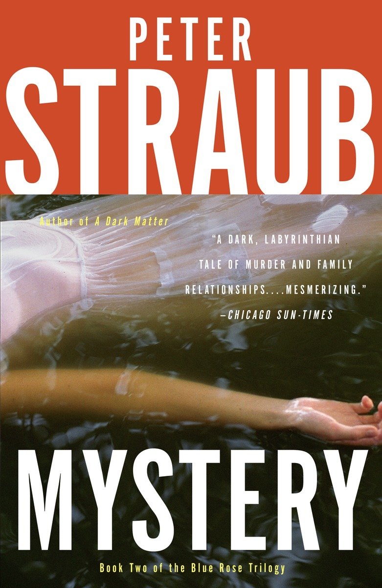 9780307472229 Mystery