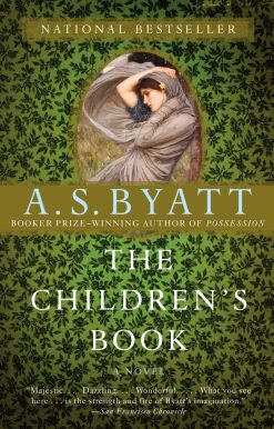 The Children's Book