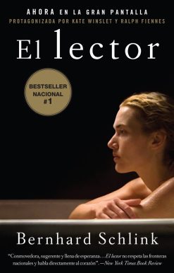 El lector (Movie Tie-in Edition) / The Reader