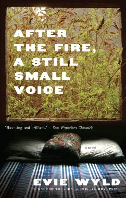After the Fire, a Still Small Voice: