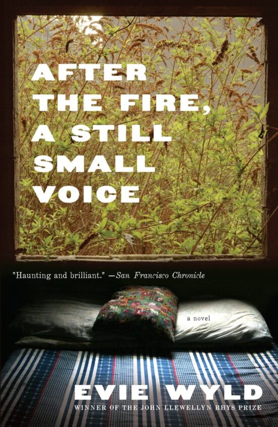 After the Fire, a Still Small Voice: