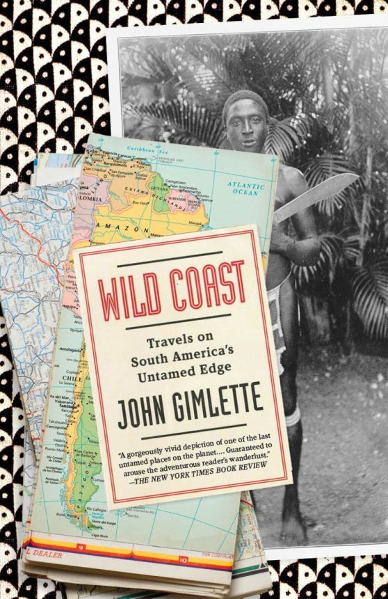 Travels on South America's Untamed Edge: Wild Coast