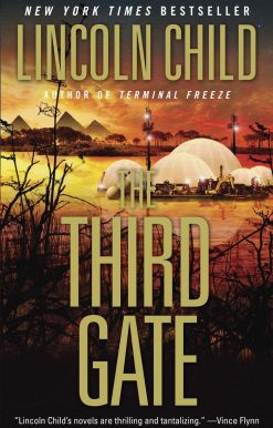 The Third Gate