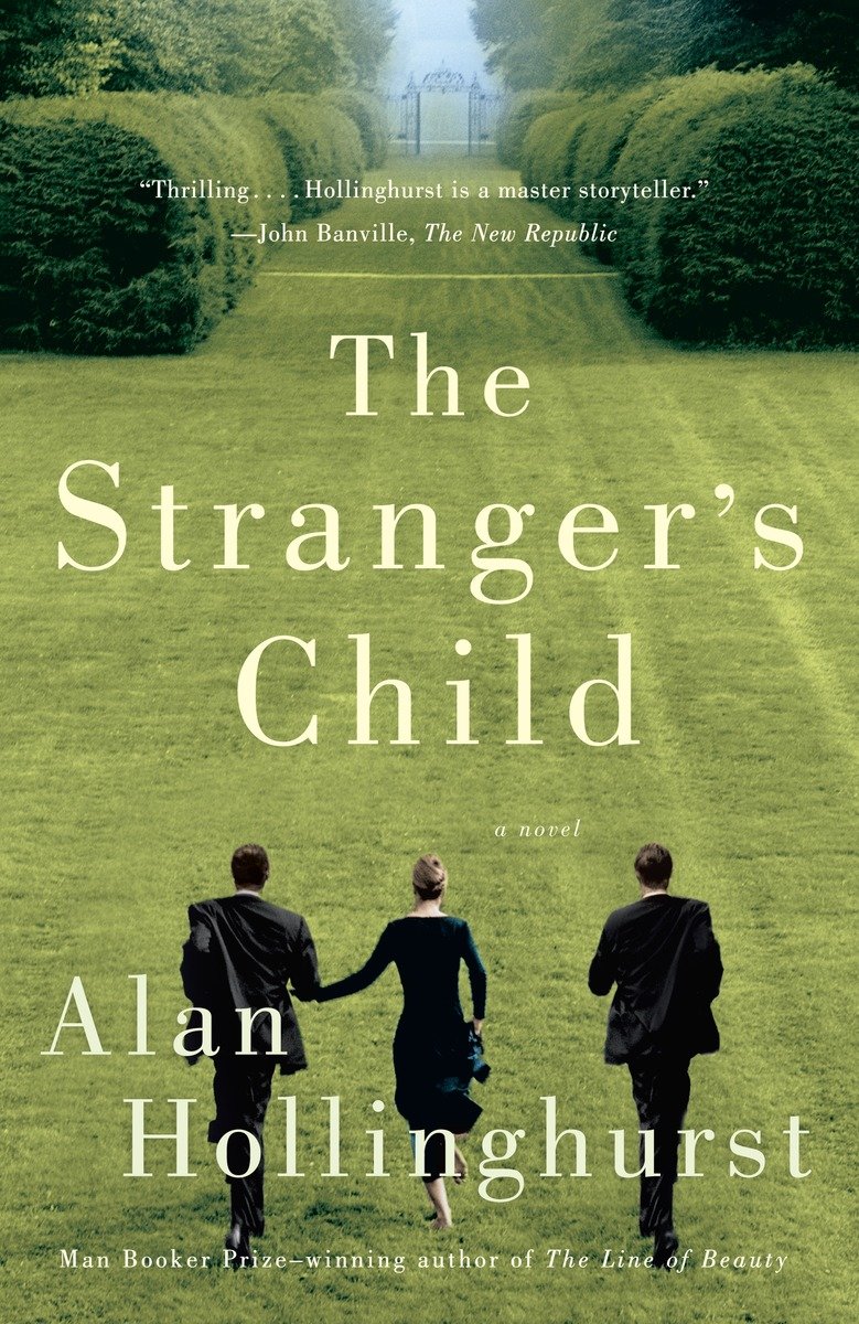 9780307474346 The Stranger's Child