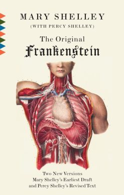 The Original Frankenstein: