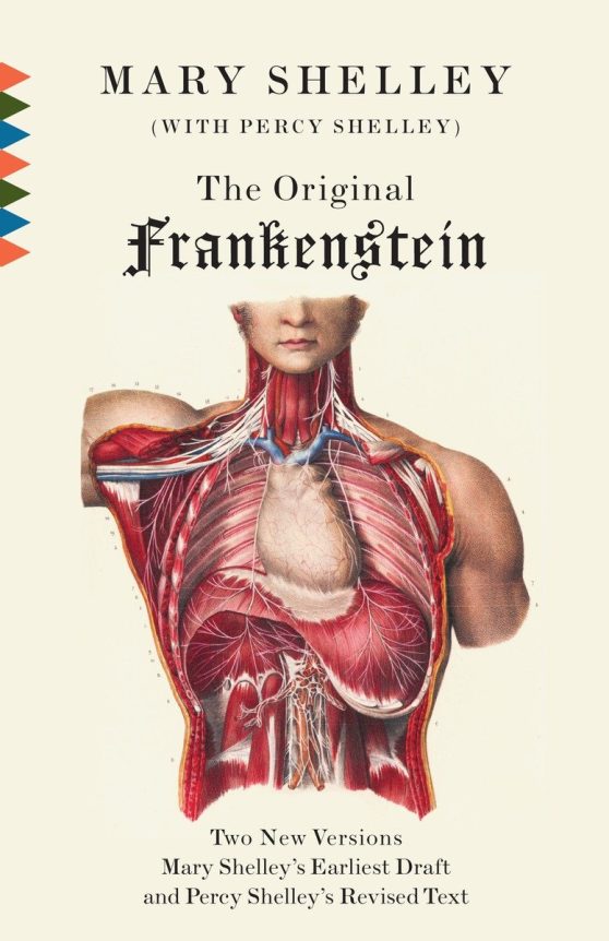 The Original Frankenstein: