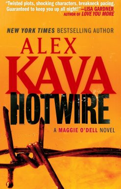 Hotwire