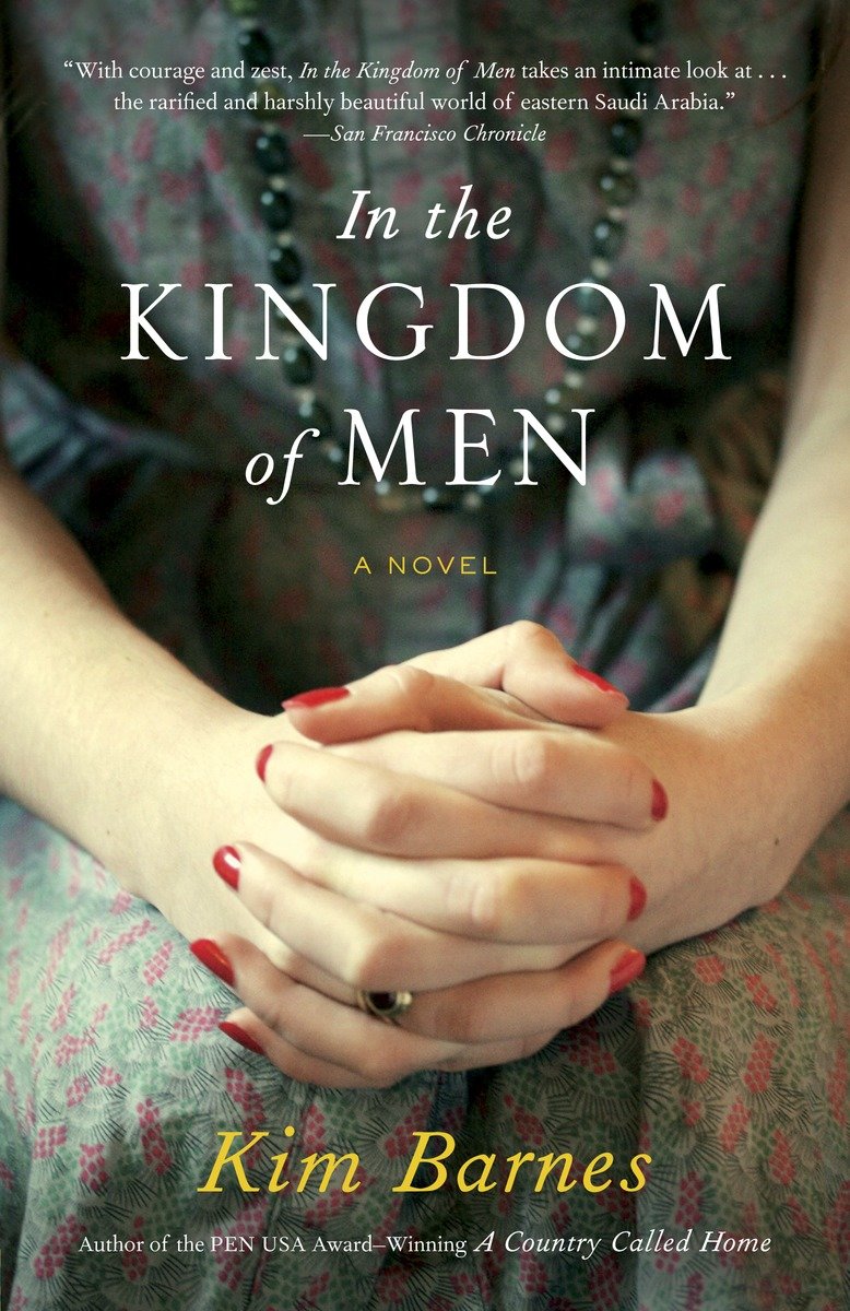 9780307474698 In the Kingdom of Men