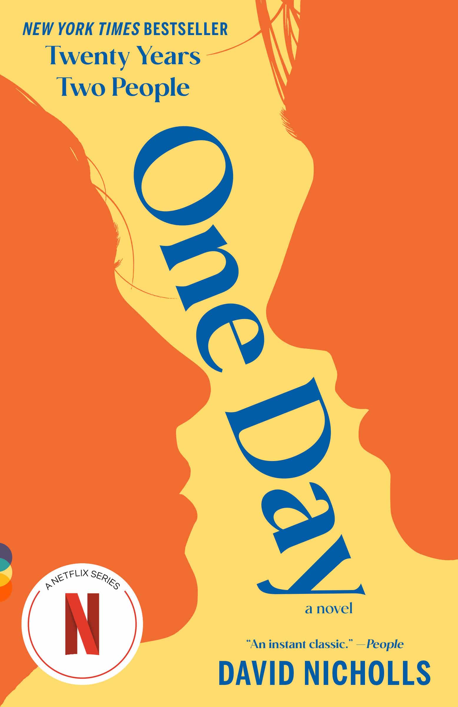 9780307474711 One Day: A Novel