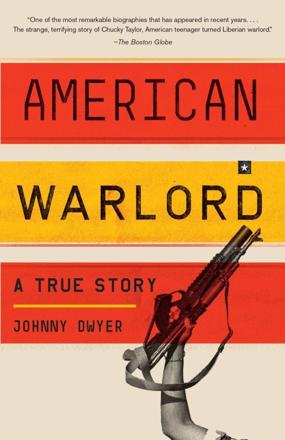A True Story: American Warlord