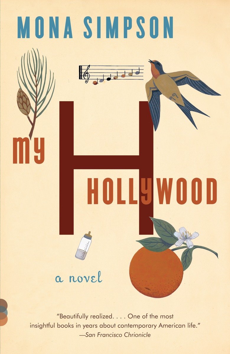 9780307475022 My Hollywood