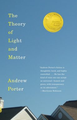 The Theory of Light and Matter