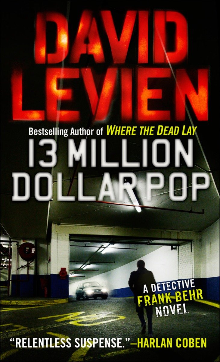 9780307475893 Thirteen Million Dollar Pop