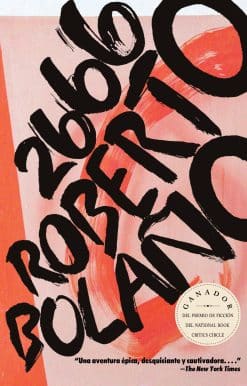 2666 (Spanish Edition)