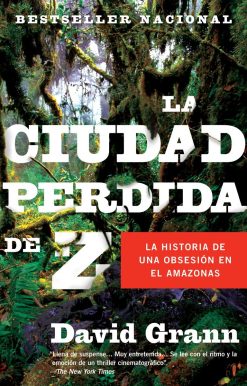 La ciudad perdida de Z / The Lost City of Z