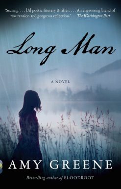 Long Man