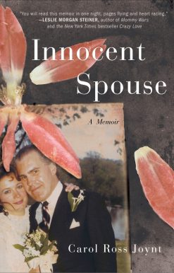 Innocent Spouse: A Memoir