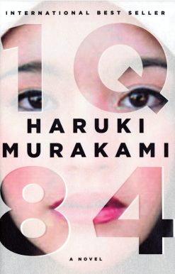 1Q84: A novel