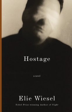 A novel: Hostage
