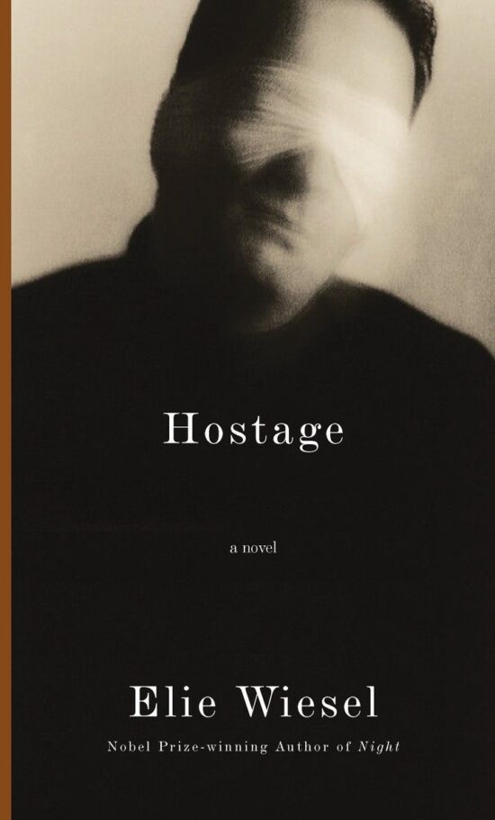 A novel: Hostage