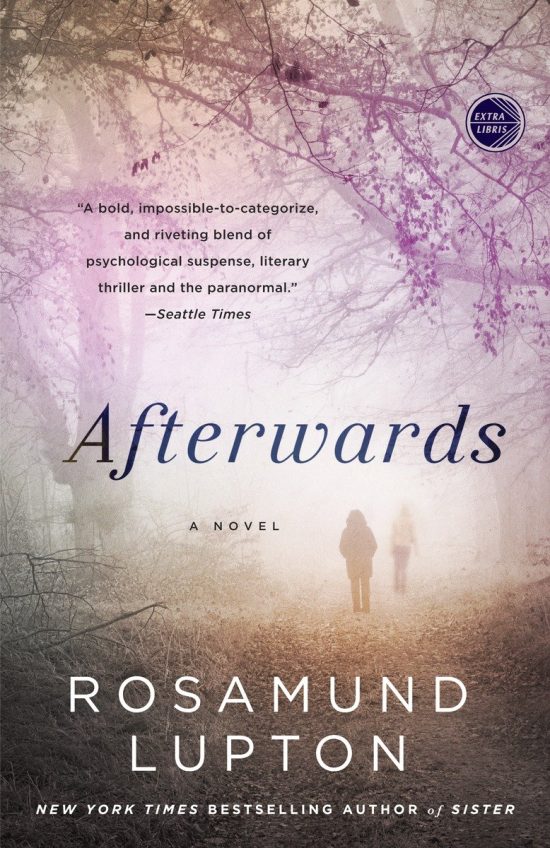 A Novel: Afterwards