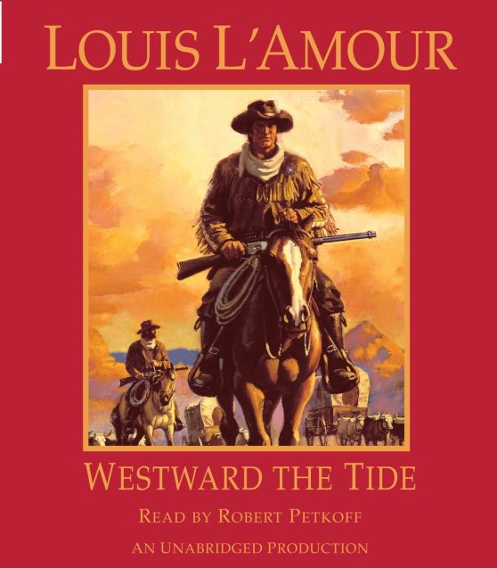 Westward the Tide: